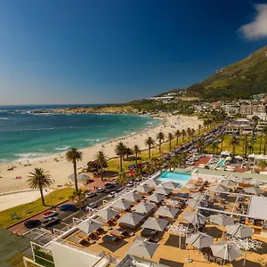 The Marly Boutique Hotel Kaapstad