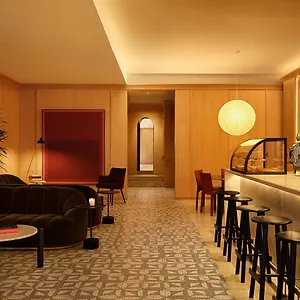 Hotell The Moore, City, A Member Of Design