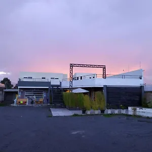 Plaza Tababela + Near Airport + 2 People Ecuador