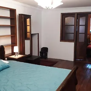 Centro Histórico De - Departamento Ecuador