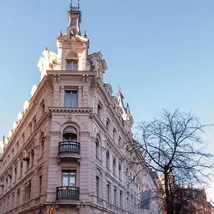 Elite Plaza Hotel Stockholm