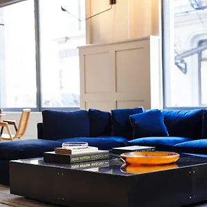 Hotell Walker Tribeca