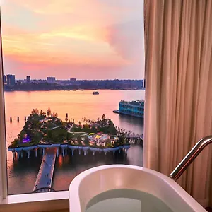 Hotel The Standard, High Line, Nowy Jork