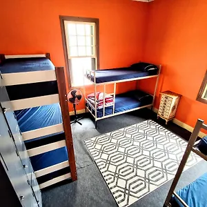 Albergue Setimo 7 São Paulo