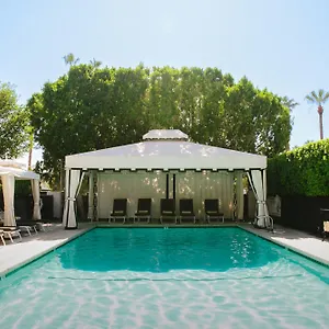 Avalon & Palm Springs, A Member Of Design Отель Палм-Спрингс