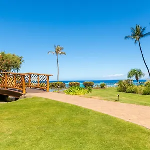 The Whaler Hotel Lahaina