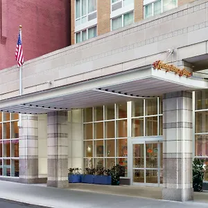 Hotel Hampton Times Square, Nowy Jork