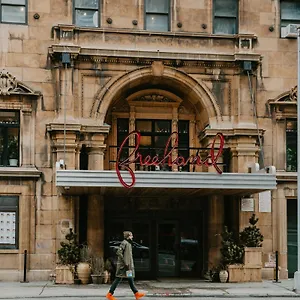 Hotel Freehand, Nowy Jork