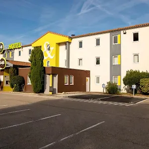 Avignon Hotel Le Pontet (Vaucluse)