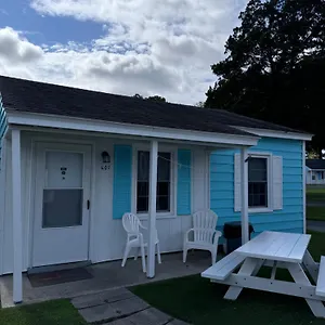 Francis Scott Key Family Курортный комплекс West Ocean City
