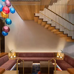 Hotell Motto By Hilton Chelsea