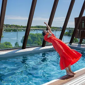 The Winery Hotel, Worldhotels Crafted Hotel Solna