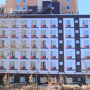 Hotel Madison Les, Nowy Jork