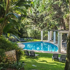 Casa de hóspedes Casa Vela Boutique House Cascais