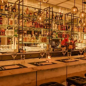 Hotel Hgu, Nowy Jork