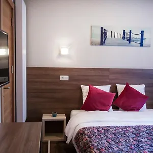 Antwerp Inn Hotel Hotel Antwerpen