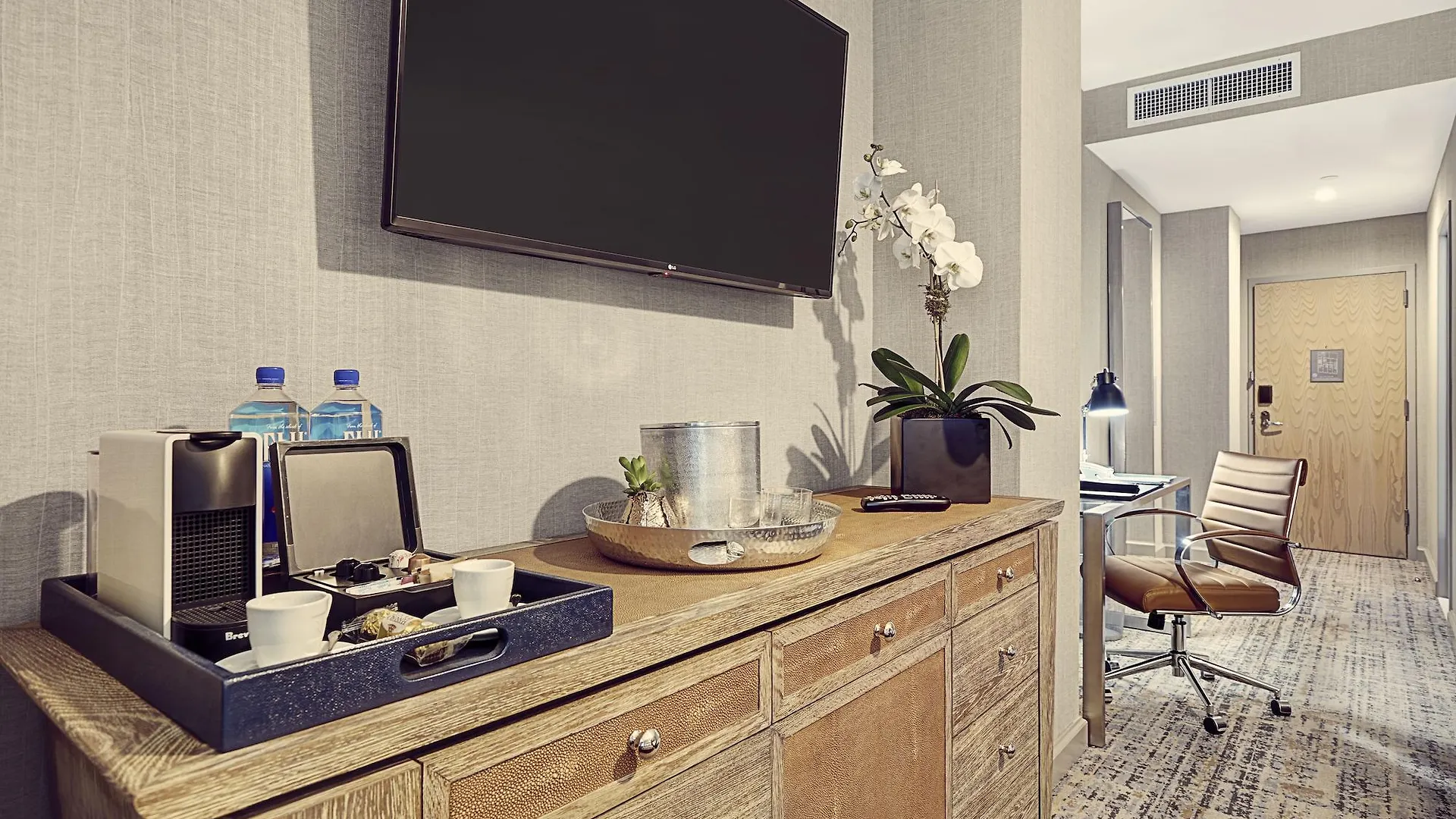 Artezen Hotel New York Verenigde Staten