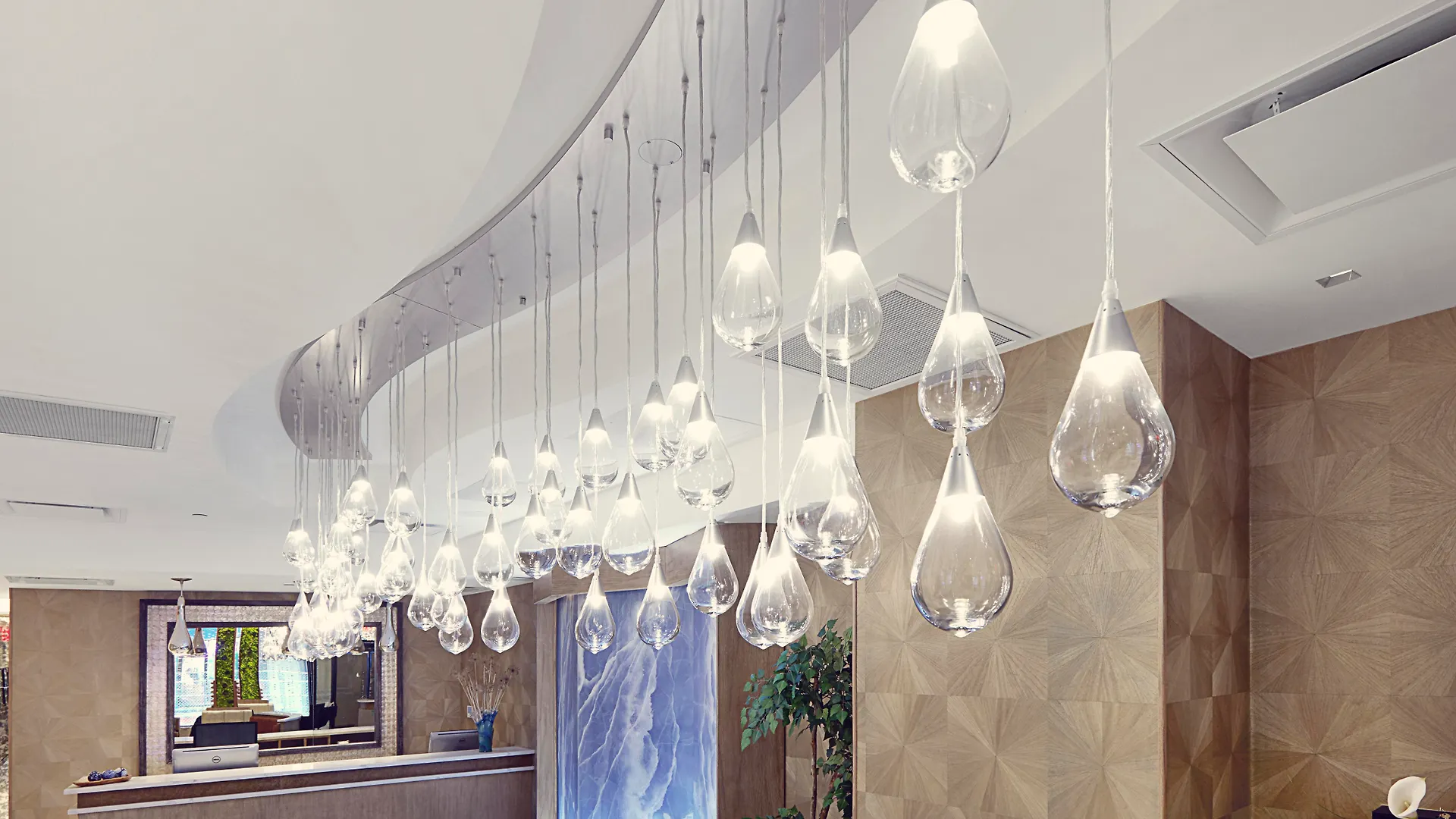 Artezen Hotel New York