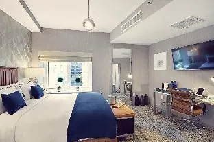 ****  Artezen Hotel New York Verenigde Staten