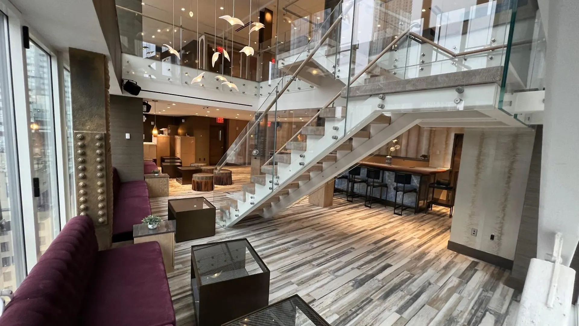 阿尔特森酒店 纽约